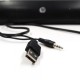 Акустическая система HP DHE-6010 LED RGB (DHE-6010) Акустическая система HP DHE-6010 LED RGB (DHE-6010)