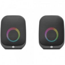 Акустическая система HP DHS-2113 USB Black (DHS-2113)