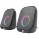 Акустическая система HP DHS-2113 USB Black (DHS-2113) Акустическая система HP DHS-2113 USB Black (DHS-2113)
