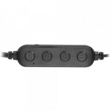 Акустическая система HP DHS-2113 USB Black (DHS-2113) - Фото