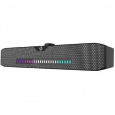 Акустическа система HP DHS-4200 RGB Black (DHS-4200) - Фото