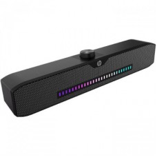 Акустическа система HP DHS-4200 RGB Black (DHS-4200) - Фото