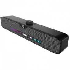 Акустическа система HP DHS-4200 RGB Black (DHS-4200) - Фото