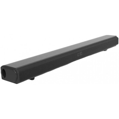 Акустическая система HP DHS-9100 RGB Black (DHS-9100)