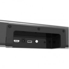 Акустическая система HP DHS-9100 RGB Black (DHS-9100) - Фото