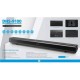 Акустическая система HP DHS-9100 RGB Black (DHS-9100) Акустическая система HP DHS-9100 RGB Black (DHS-9100)