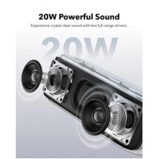 Акустична система Anker SoundCore Select 2S Black (A3171011) - Фото