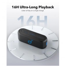 Акустична система Anker SoundCore Select 2S Black (A3171011) - Фото