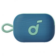 Акустична система Anker SoundCore Select 4 Go Blue (A31X1031) - Фото
