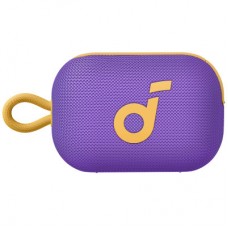 Акустична система Anker SoundCore Select 4 Go Purple (A31X10Q1) - Фото