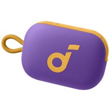 Акустична система Anker SoundCore Select 4 Go Purple (A31X10Q1) - Фото