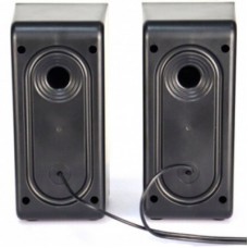 Акустична система Microlab B-15 USB Black (B-15) - Фото