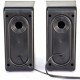 Акустична система Microlab B-15 USB Black (B-15)