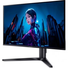 Монітор Acer X27UX1BIIPHX (UM.GXXEE.101) - Фото