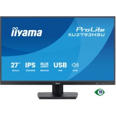 Монітор iiyama XU2793HSU-B7 - Фото
