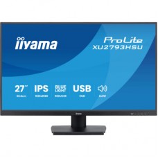 Монітор iiyama XU2793HSU-B7 - Фото