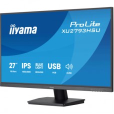 Монітор iiyama XU2793HSU-B7 - Фото