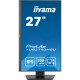Монітор iiyama XUB2793HSU-B7