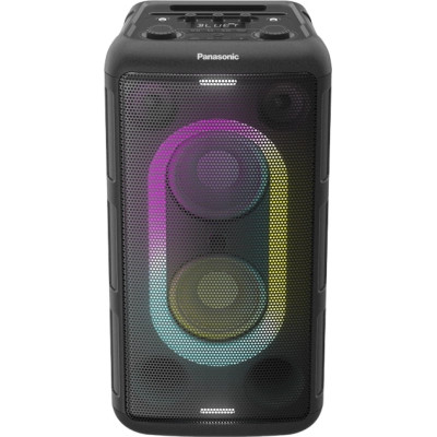 Акустична система Panasonic SC-BMAX10 Black (SC-BMAX10WWK)