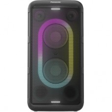 Акустична система Panasonic SC-BMAX10 Black (SC-BMAX10WWK) - Фото