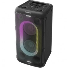 Акустична система Panasonic SC-BMAX10 Black (SC-BMAX10WWK) - Фото