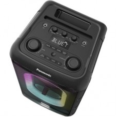 Акустична система Panasonic SC-BMAX10 Black (SC-BMAX10WWK) - Фото