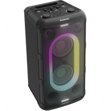 Акустична система Panasonic SC-BMAX10 Black (SC-BMAX10WWK) - Фото
