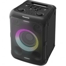 Акустична система Panasonic SC-BMAX5 Black (SC-BMAX5WW-K) - Фото