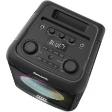 Акустична система Panasonic SC-BMAX5 Black (SC-BMAX5WW-K) - Фото