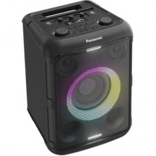 Акустична система Panasonic SC-BMAX5 Black (SC-BMAX5WW-K) - Фото