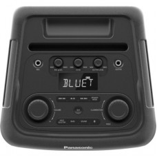 Акустична система Panasonic SC-BMAX5 Black (SC-BMAX5WW-K) - Фото