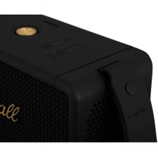 Акустична система Marshall Middleton Black and Brass (1006034) - Фото