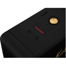 Акустична система Marshall Middleton Black and Brass (1006034) - Фото