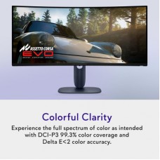 Монітор Dell AW3425DW (210-BRTW) - Фото