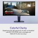 Монітор Dell AW3425DW (210-BRTW)