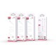 Дата кабель USB 2.0 AM to Micro 5P 1.0m white XO (NB230_M_White) Дата кабель USB 2.0 AM to Micro 5P 1.0m white XO (NB230_M_White)
