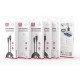 Дата кабель USB 2.0 AM to USB-C 1.0m braided white XO (NB235_C_White) Дата кабель USB 2.0 AM to USB-C 1.0m braided white XO (NB235_C_White)