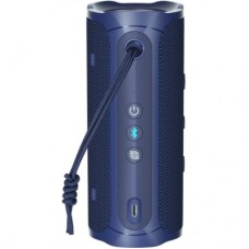 Акустична система Tronsmart Mirtune C3 Blue (1117210) - Фото