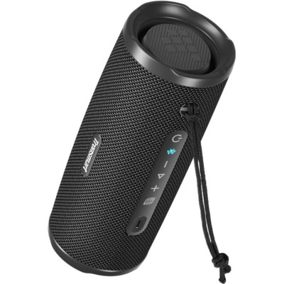 Акустическая система Tronsmart Mirtune C3 Plus Black (1096415)