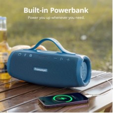 Акустична система Tronsmart Mirtune S100 Blue (1120932) - Фото