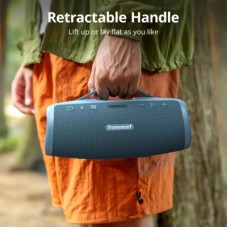 Акустична система Tronsmart Mirtune S100 Blue (1120932) - Фото