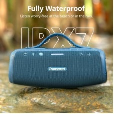 Акустична система Tronsmart Mirtune S100 Blue (1120932) - Фото