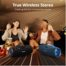 Акустична система Tronsmart Mirtune S100 Blue (1120932) - Фото