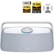 Акустична система Tronsmart Fiitune X30 Black (1131580) Акустична система Tronsmart Fiitune X30 Black (1131580)