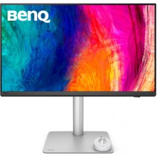 Монитор BenQ PD2730S WHITE - Фото
