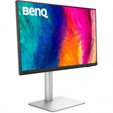 Монитор BenQ PD2730S WHITE - Фото