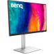 Монитор BenQ PD2730S WHITE