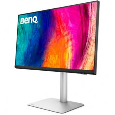 Монитор BenQ PD2730S WHITE - Фото