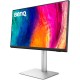 Монитор BenQ PD2730S WHITE