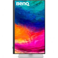 Монитор BenQ PD2730S WHITE - Фото